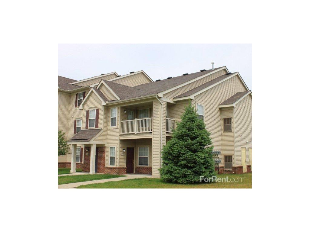 Gateway of Grand Blanc Apartments 5220 E Baldwin Rd, Holly, MI 48442