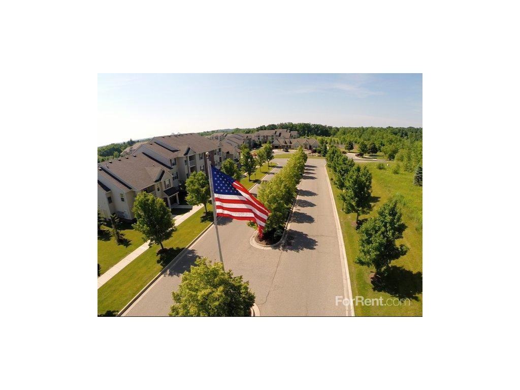 Gateway of Grand Blanc Apartments 5220 E Baldwin Rd, Holly, MI 48442