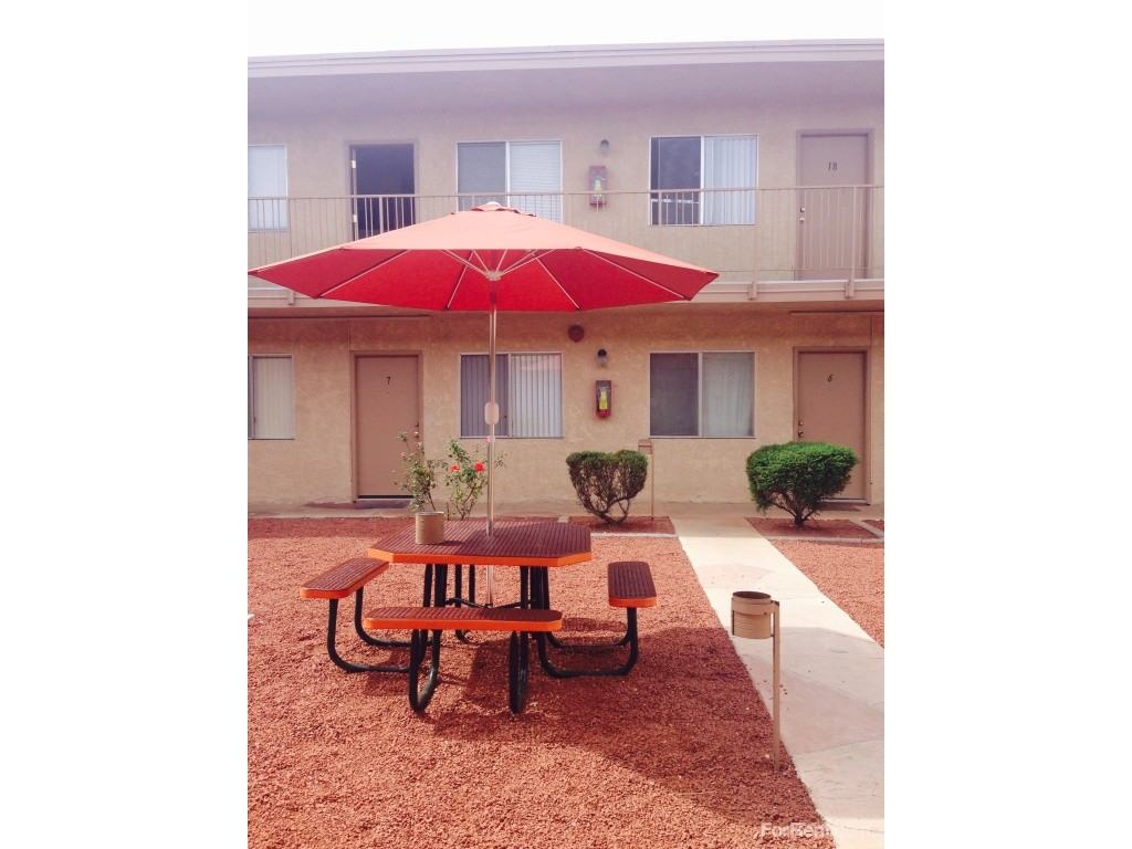 Chandll Apartments - Photo 3 of 10