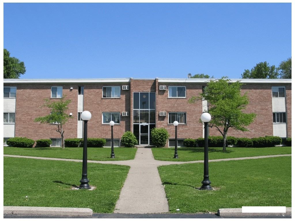 Anna Marie Apartments 400 Hillside Ave, Lockland, OH 45215 Zumper