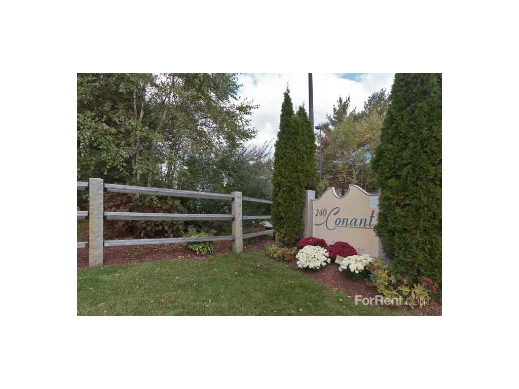 240 Conant Apartments - Photo 2 of 12