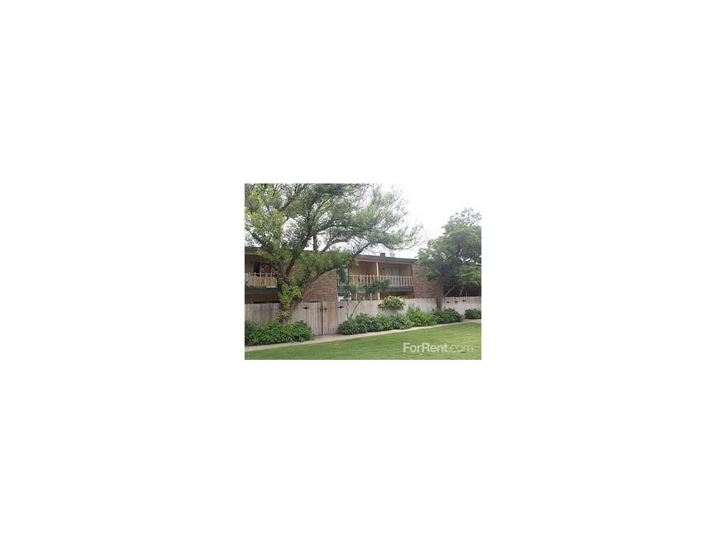 Clayton Manor Town Homes - Photo 2 of 16