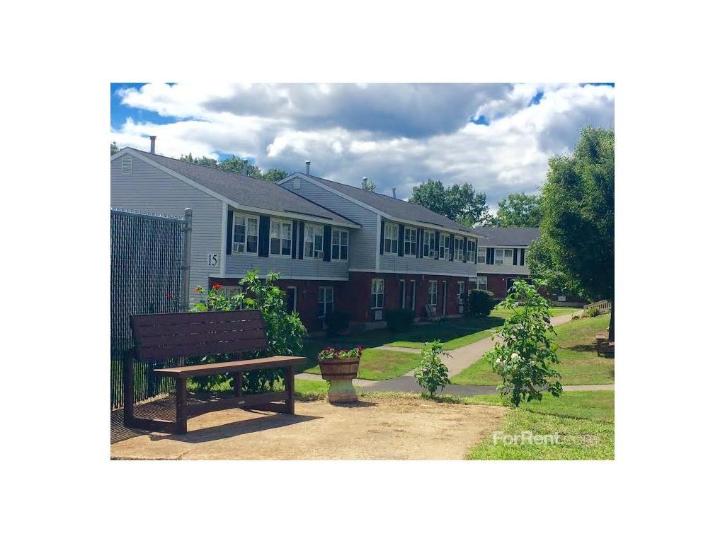 Wellington Terrace - Photo 2 of 15