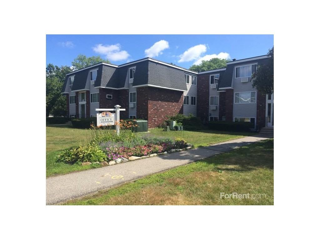 Winchester Place Apartments 107 Ledgewood Dr, Portsmouth, NH 03801