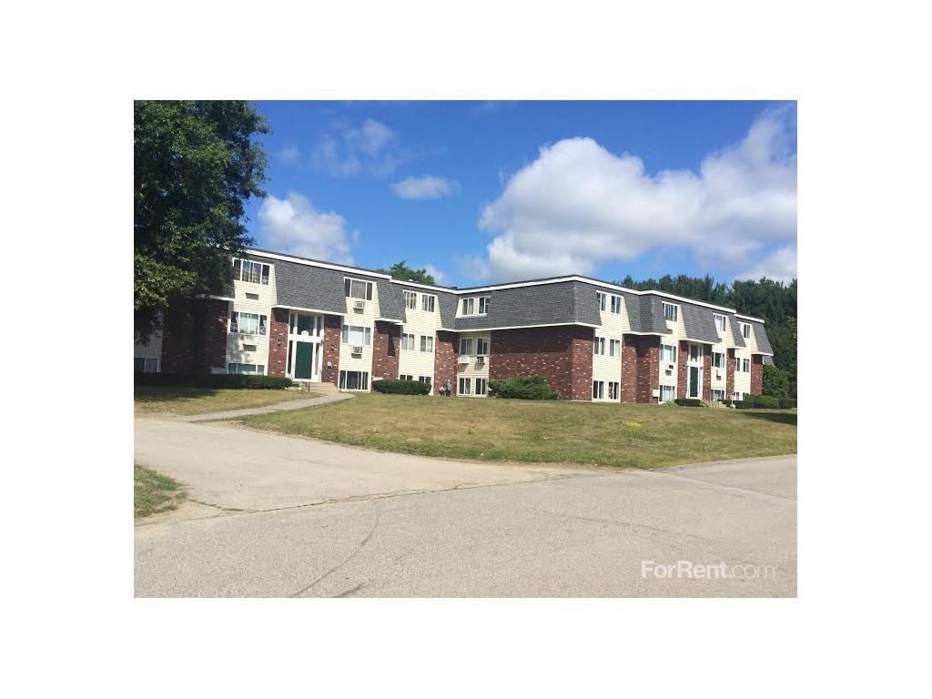 Winchester Place Apartments 107 Ledgewood Dr, Portsmouth, NH 03801