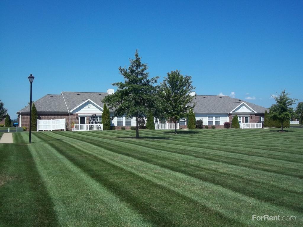 Arbors of Mt. Vernon - Photo 3 of 12