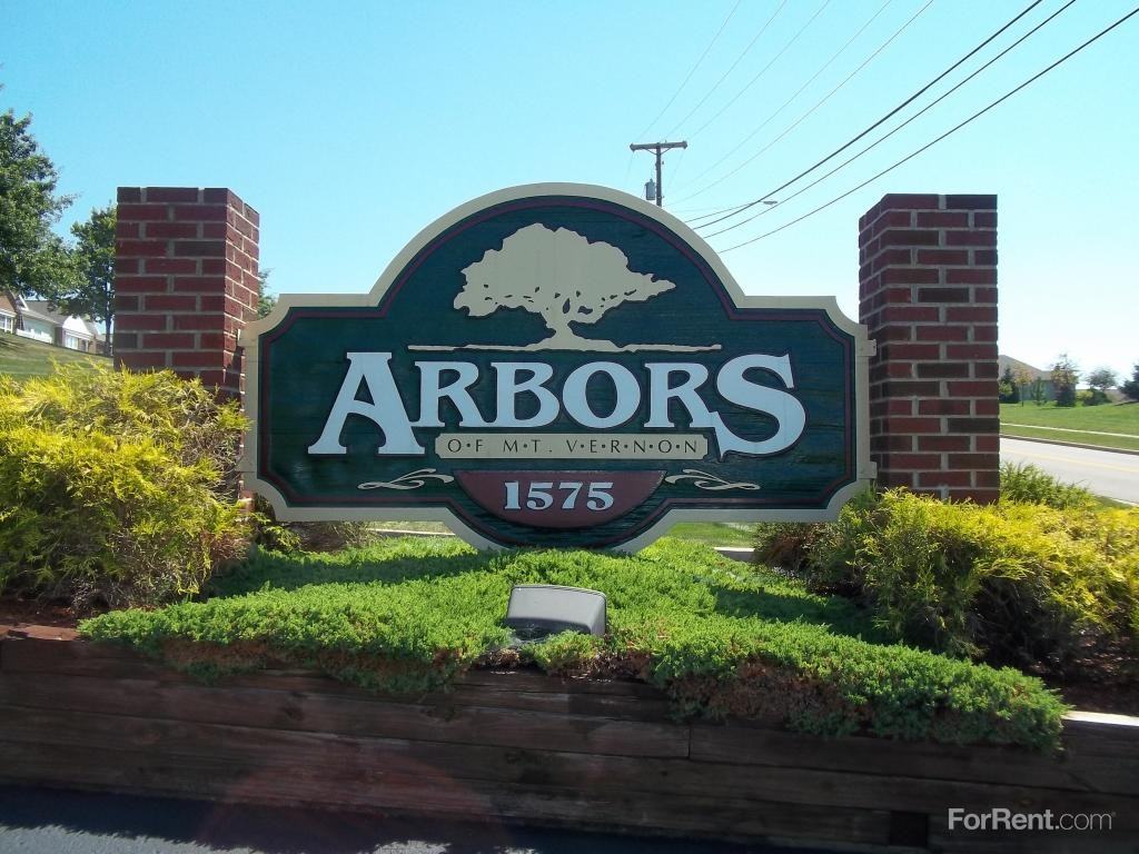 Arbors of Mt. Vernon - Photo 2 of 12