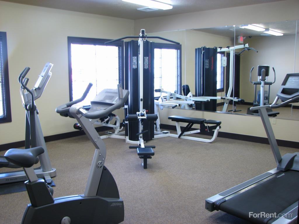 Towne Gate - Photo 3 of 19