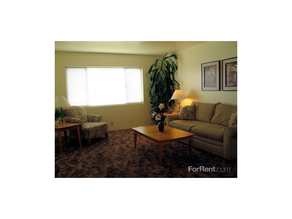 Wedekind Apartments - Photo 3 of 8