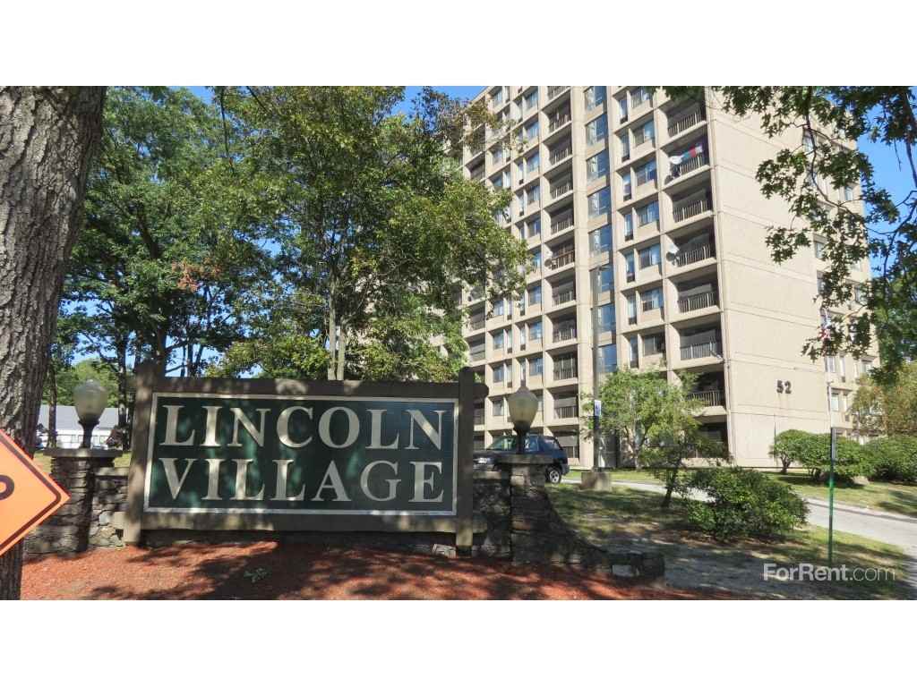 Lincoln Village 37 Pleasant Valley Dr, Worcester, MA 01605 Apartment for Rent PadMapper