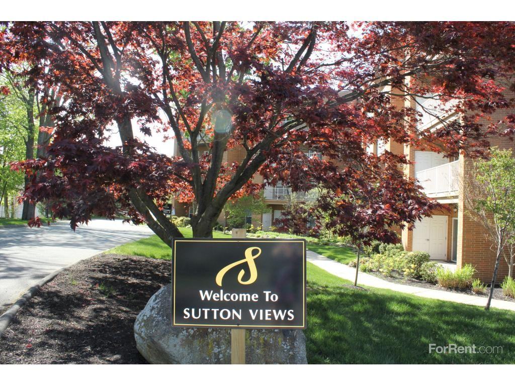 Sutton Views Apartments - Photo 2 of 19