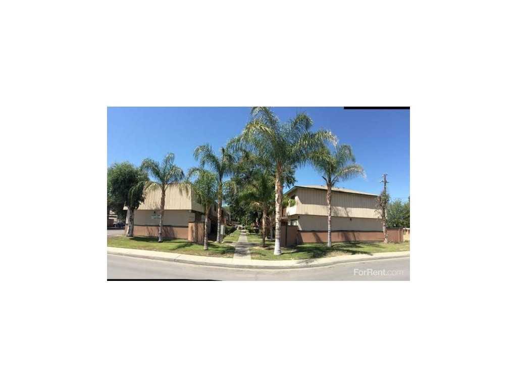 Palm Court 187 E Cherry Ln, Coalinga, CA 93210 Apartment for Rent