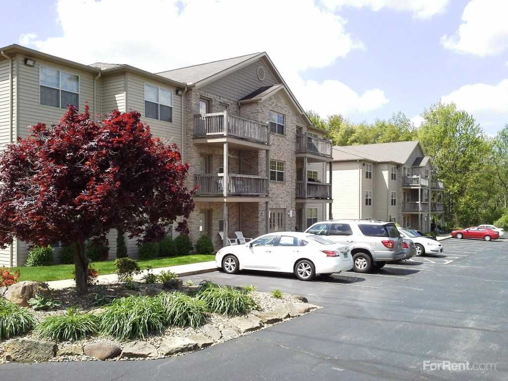 Sunny Hill Villas Apartments 890 Tallmadge Rd, Kent, OH 44240 Zumper