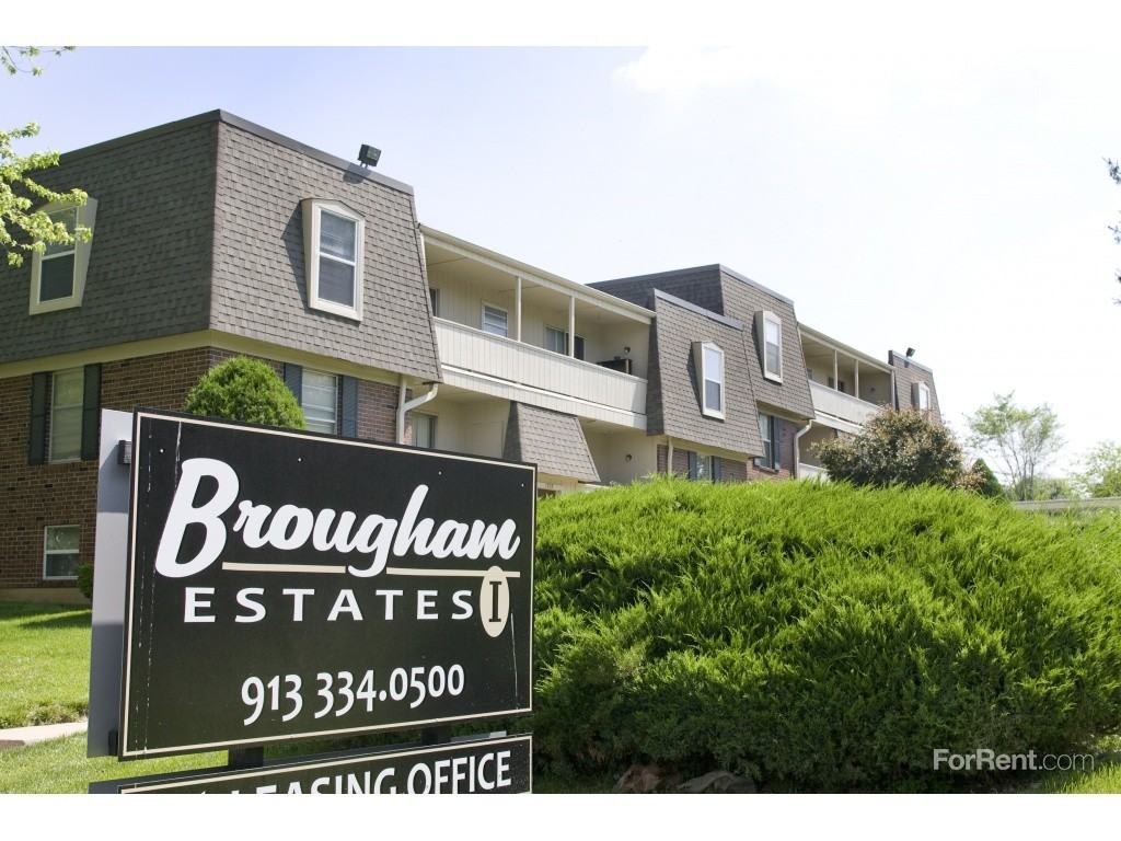 Brougham Estates I - Photo 2 of 13