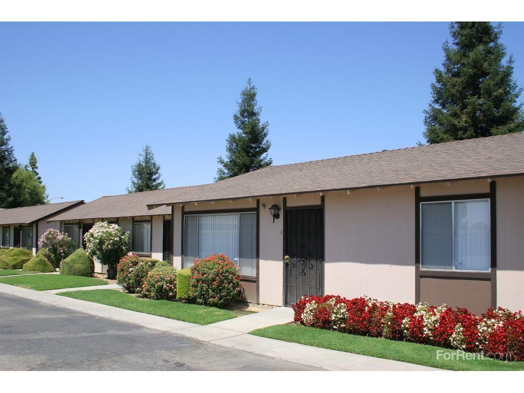 Terrace West Apartments 1000 McDonald Way, Bakersfield, CA 93309 Zumper