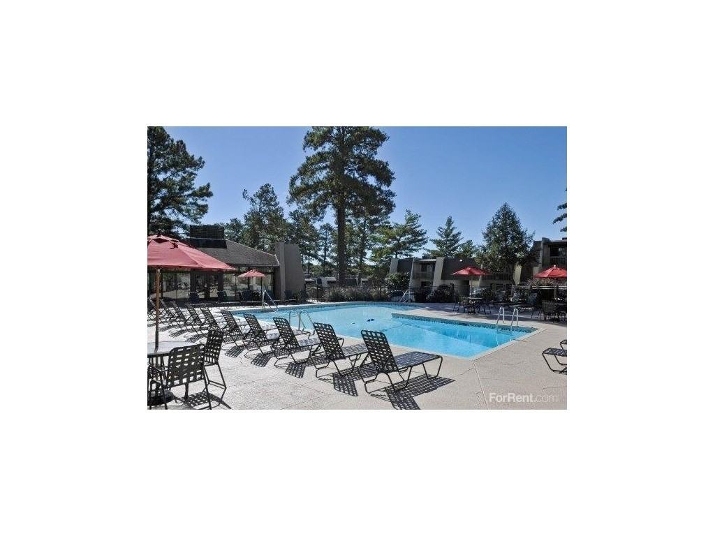 Meridian at Hamilton Place - Photo 2 of 19