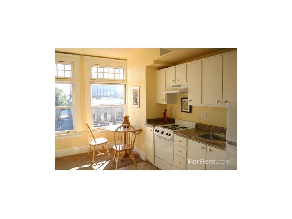 Hotel Stockton Apartments - Photo 2 of 5