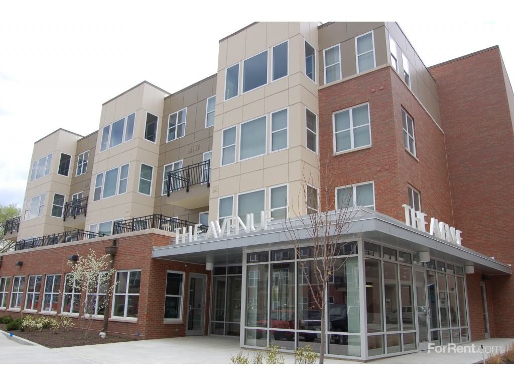 The Avenue - Creative Living - Photo 2 of 19