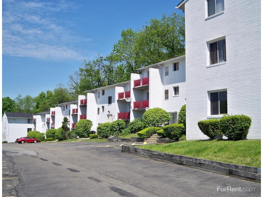 Hillcrest Apartments - Photo 2 of 2