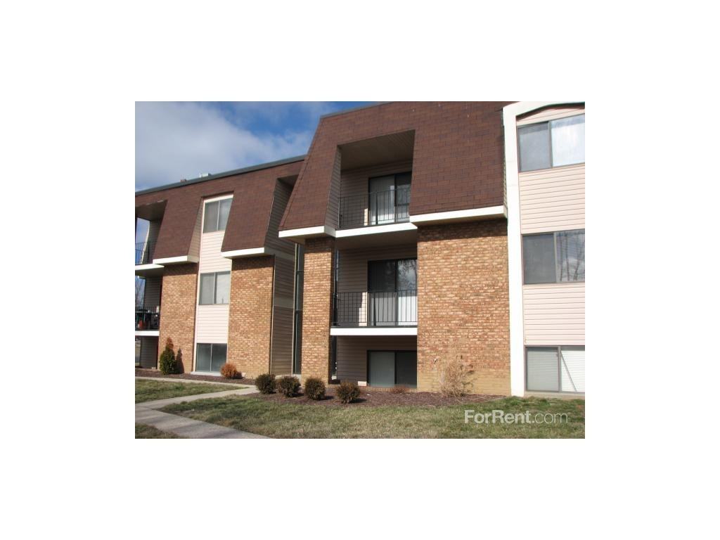 Woodland Apartments (Cincinnati) - Photo 2 of 20