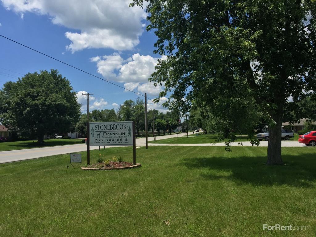 Stonebrook of Franklin - Photo 2 of 19