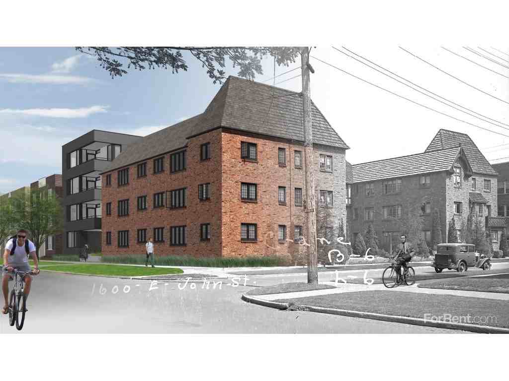 Anhalt Apartments - Photo 3 of 3