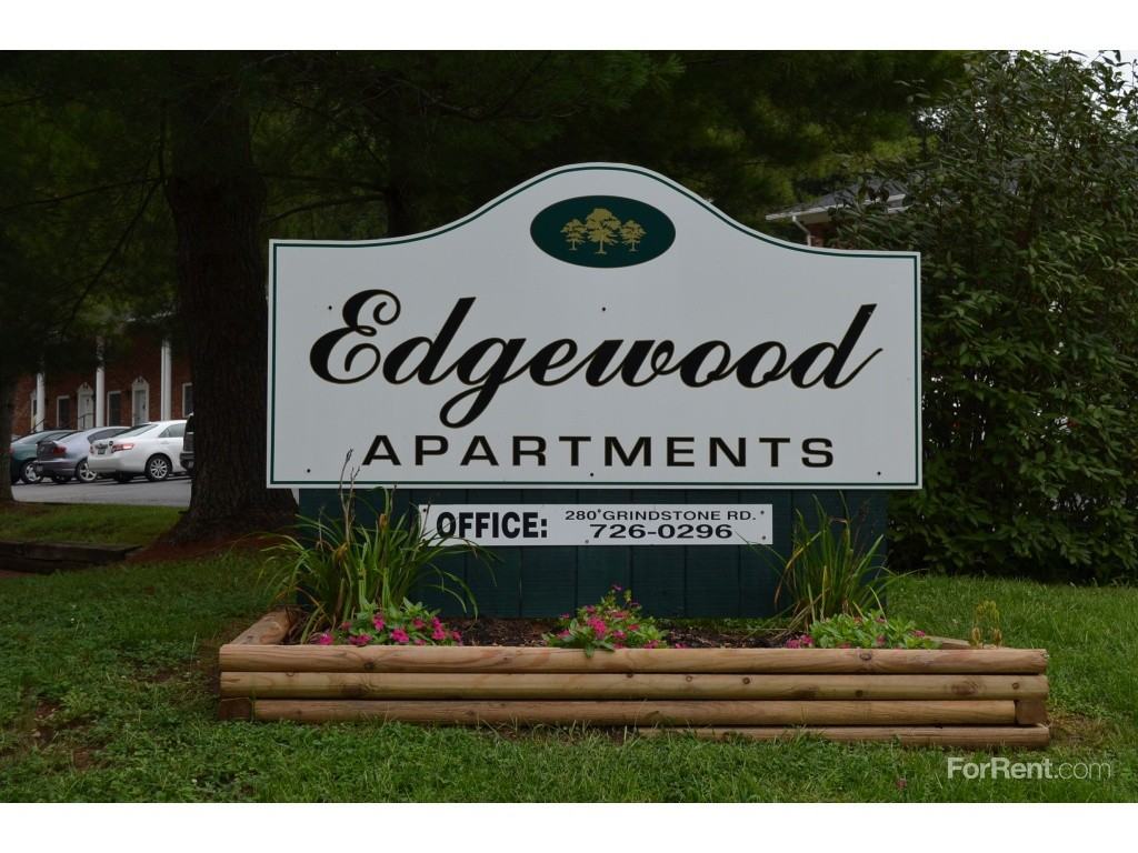 Edgewood Apartments - Photo 2 of 9