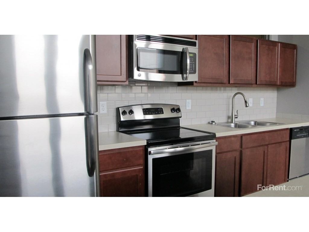 The Residences at The East End - Photo 3 of 19