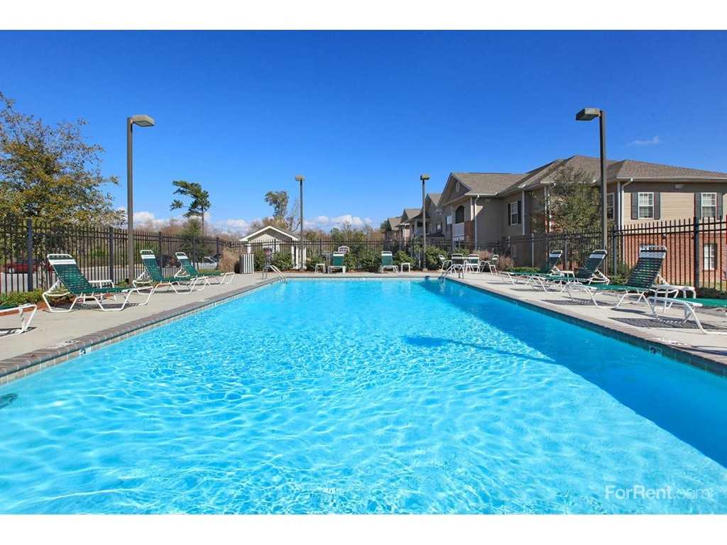 Sheffield Park Apartments 635 Carroll Ave, Bay Saint Louis, MS 39520