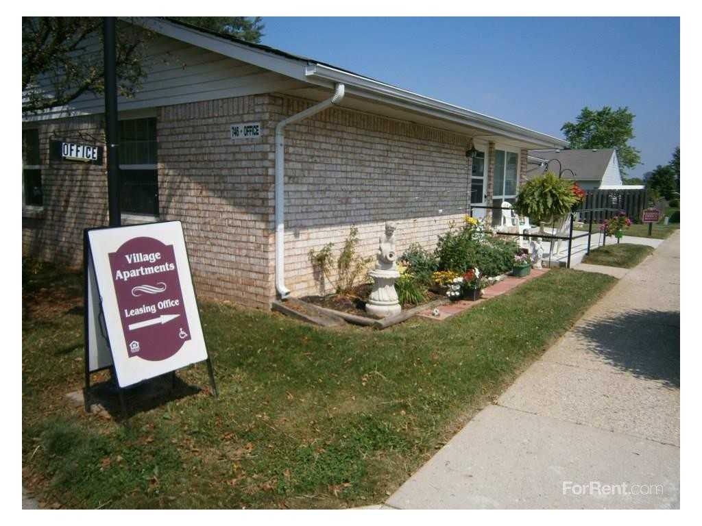 Village Apartments Fortville - Photo 2 of 19