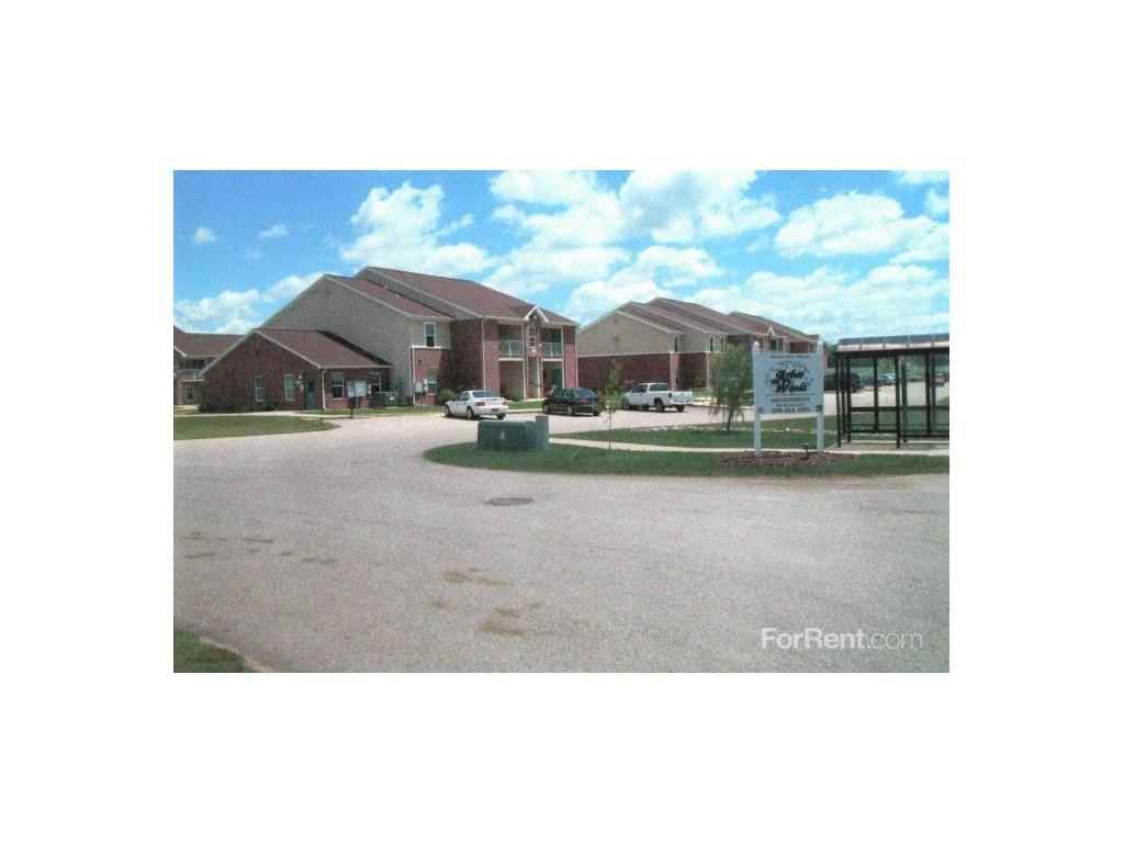 Arbor Woods Apartments - Photo 3 of 19