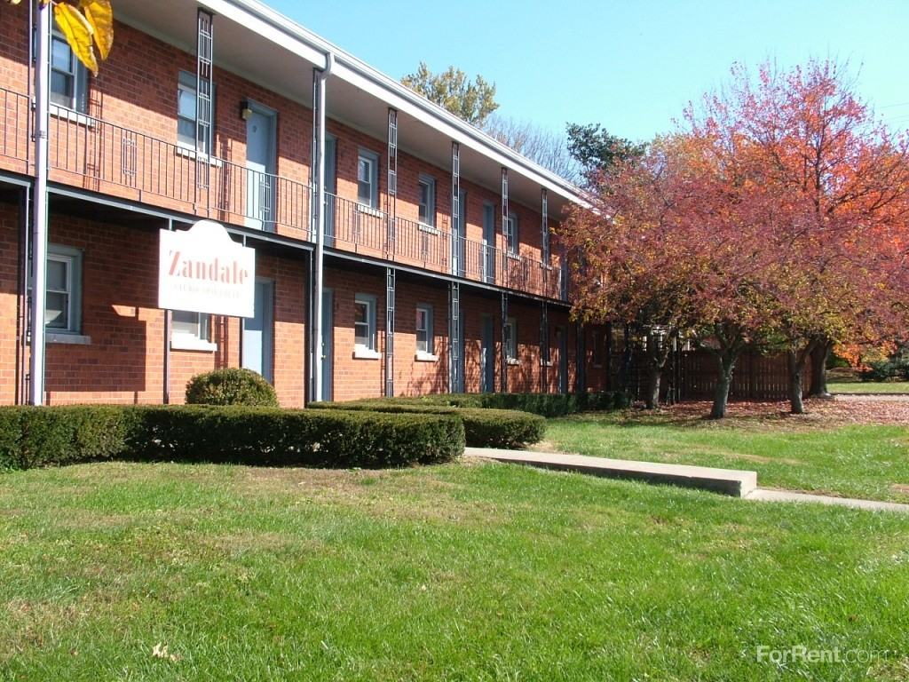 Zandale/Lowry Studio Apartments - Photo 3 of 5