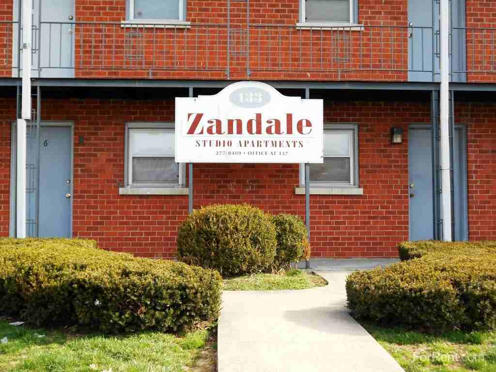 Zandale/Lowry Studio Apartments - Photo 2 of 5