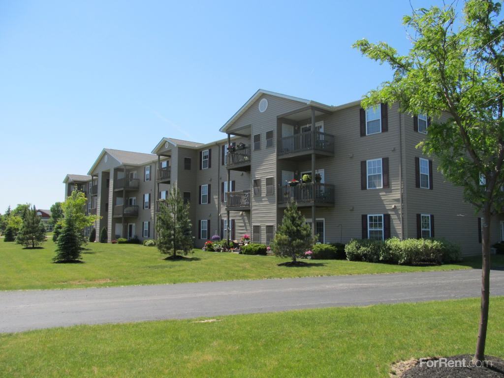 Turtle Creek Senior Apartments - Photo 2 of 19