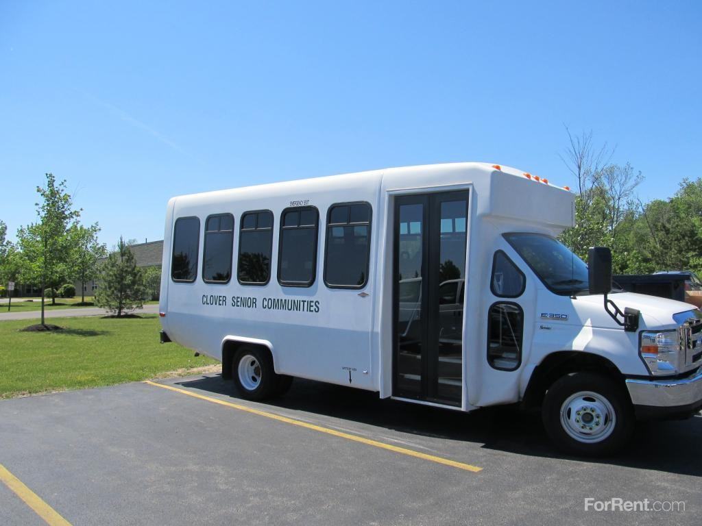 Turtle Creek Senior Apartments - Photo 3 of 19