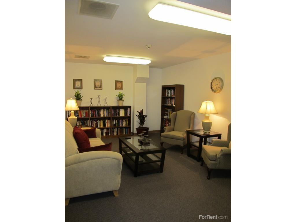 Orchard Place Senior Apartments - Photo 3 of 19