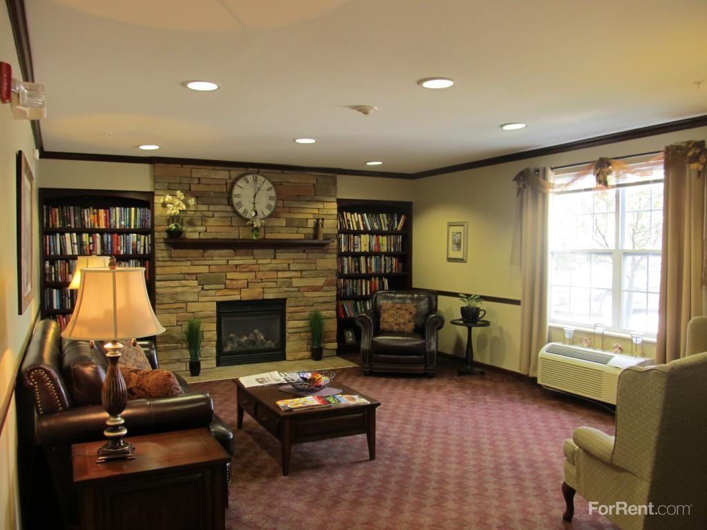 Brighton Square Senior Apartments - Photo 2 of 20