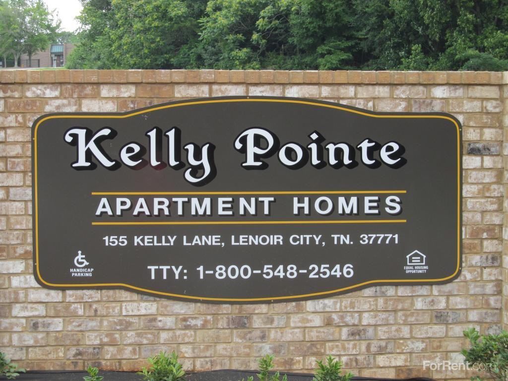 Kelly Pointe Apartments - Photo 2 of 20