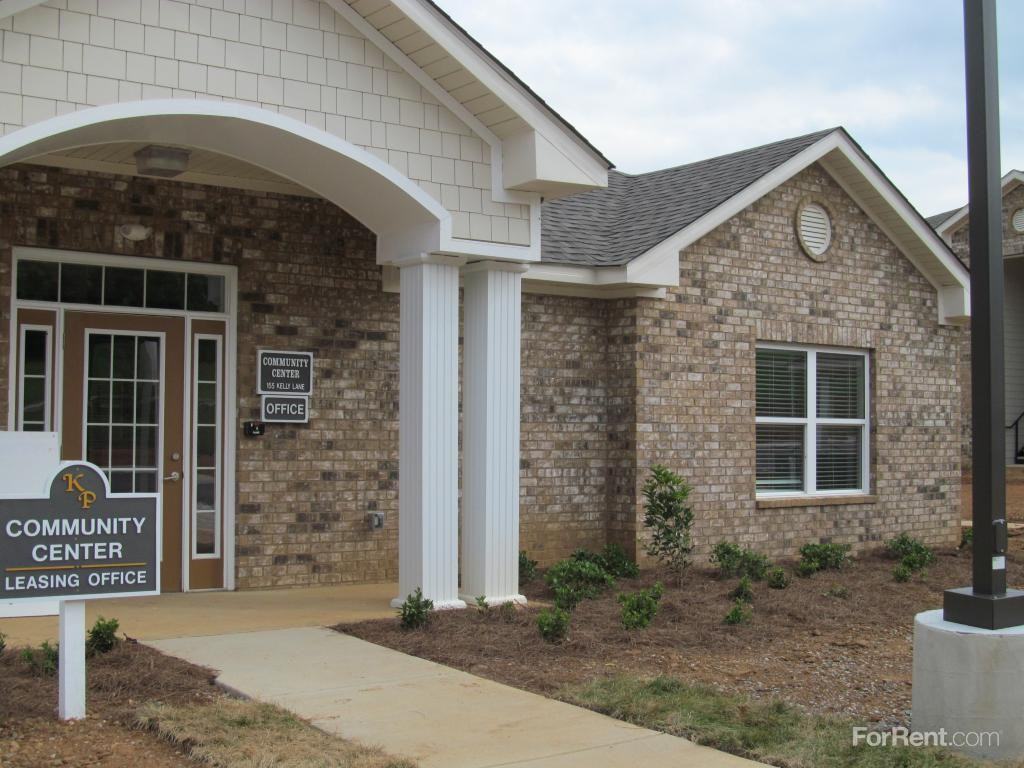 Kelly Pointe Apartments - Photo 3 of 20