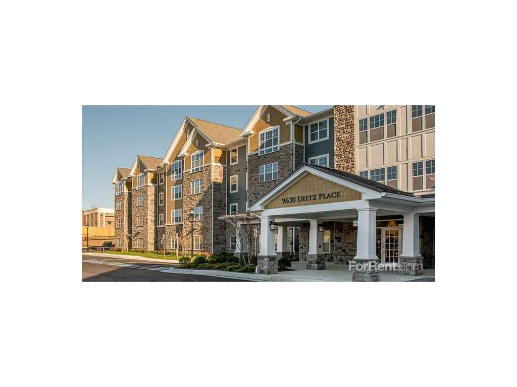 Chapel Springs Senior - Photo 2 of 19