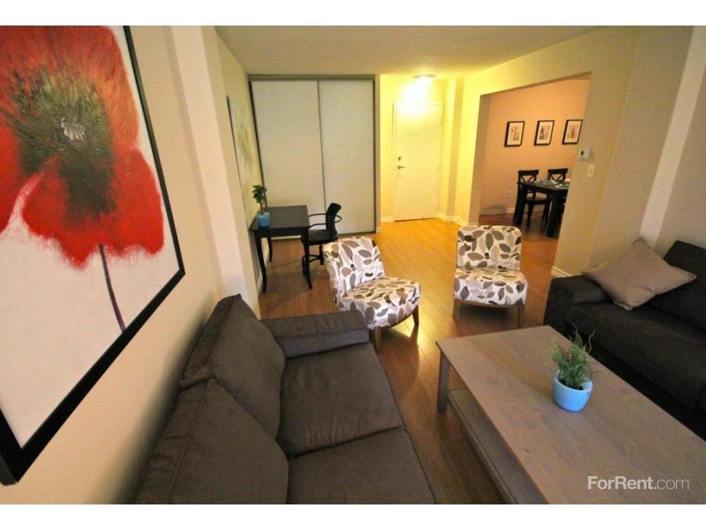 Hoffman Apartments - Photo 2 of 8