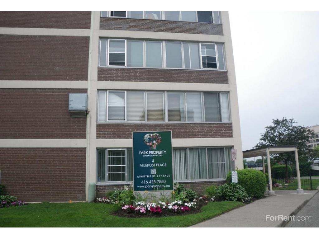 2&4 Milepost, 52, 54, 56, 58 Thorncliffe Park Drive - Photo 2 of 13