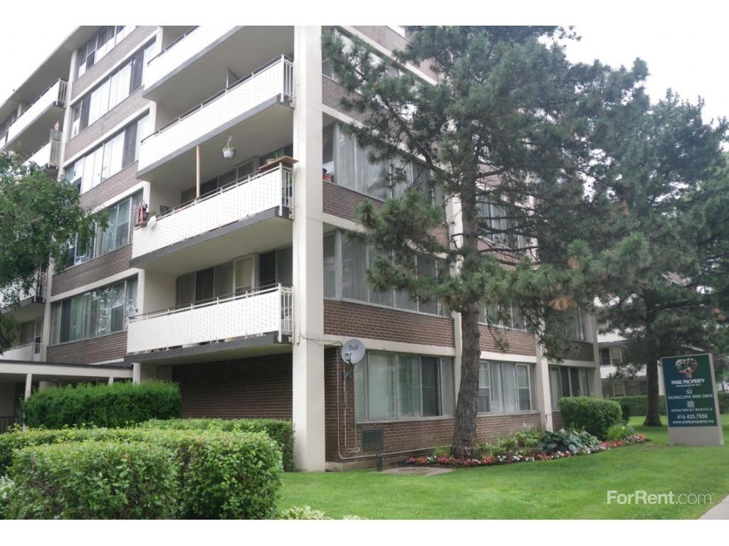 2&4 Milepost, 52, 54, 56, 58 Thorncliffe Park Drive - Photo 3 of 13