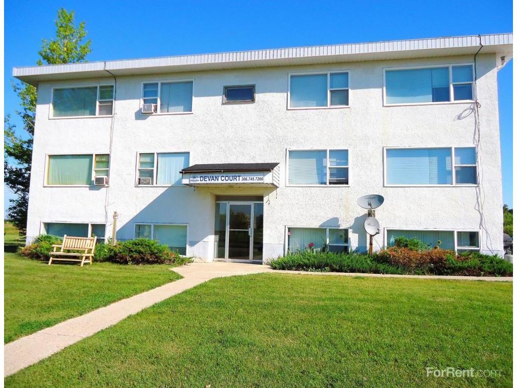 Devan Court Apartments 460 5th Ave, Esterhazy, SK S0A 0X0 Zumper