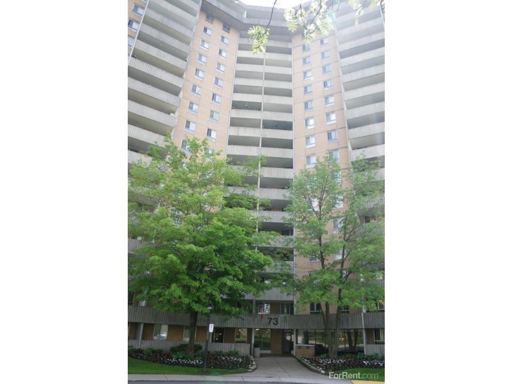 63, 73 and 120 Hill Boulevard Apartments 63