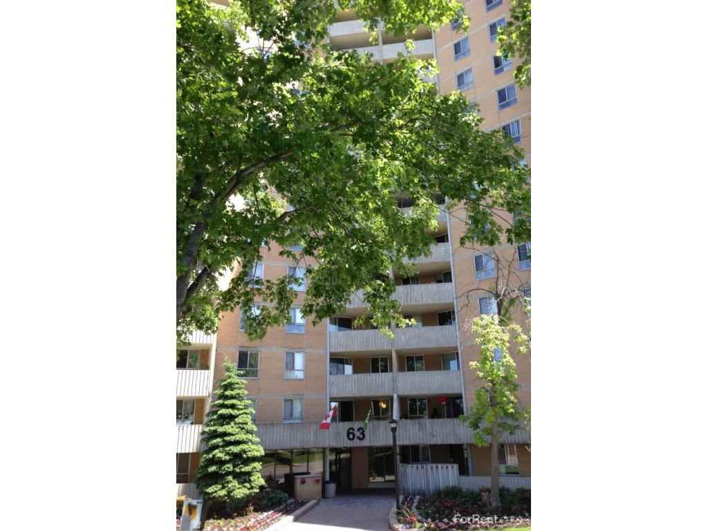 63, 73 and 120 Hill Boulevard Apartments 63