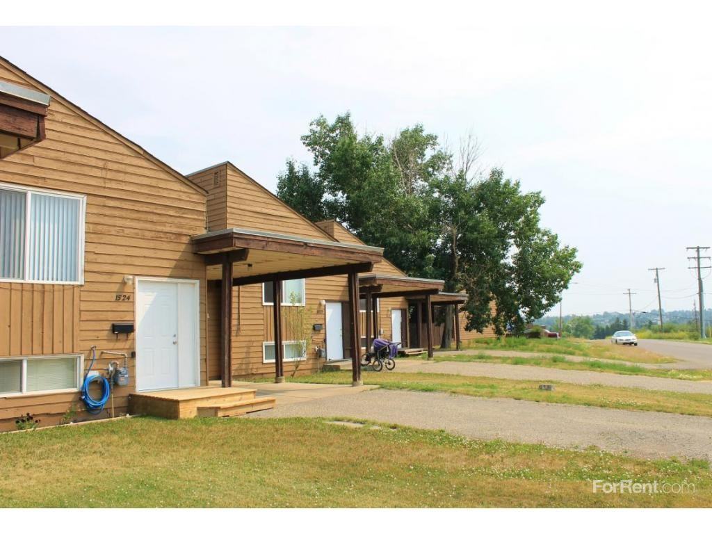 Loran Townhomes - Photo 2 of 12