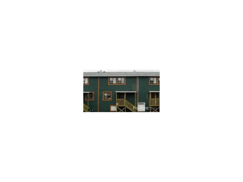 Nanuk Row Houses Apartments 12 Nanuk Pl, Inuvik, NT X0E 0T0 Zumper