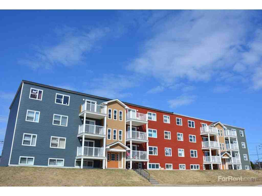 Wyndwood Heights & Sunridge Place Apartments 144 Torbay Road & 2