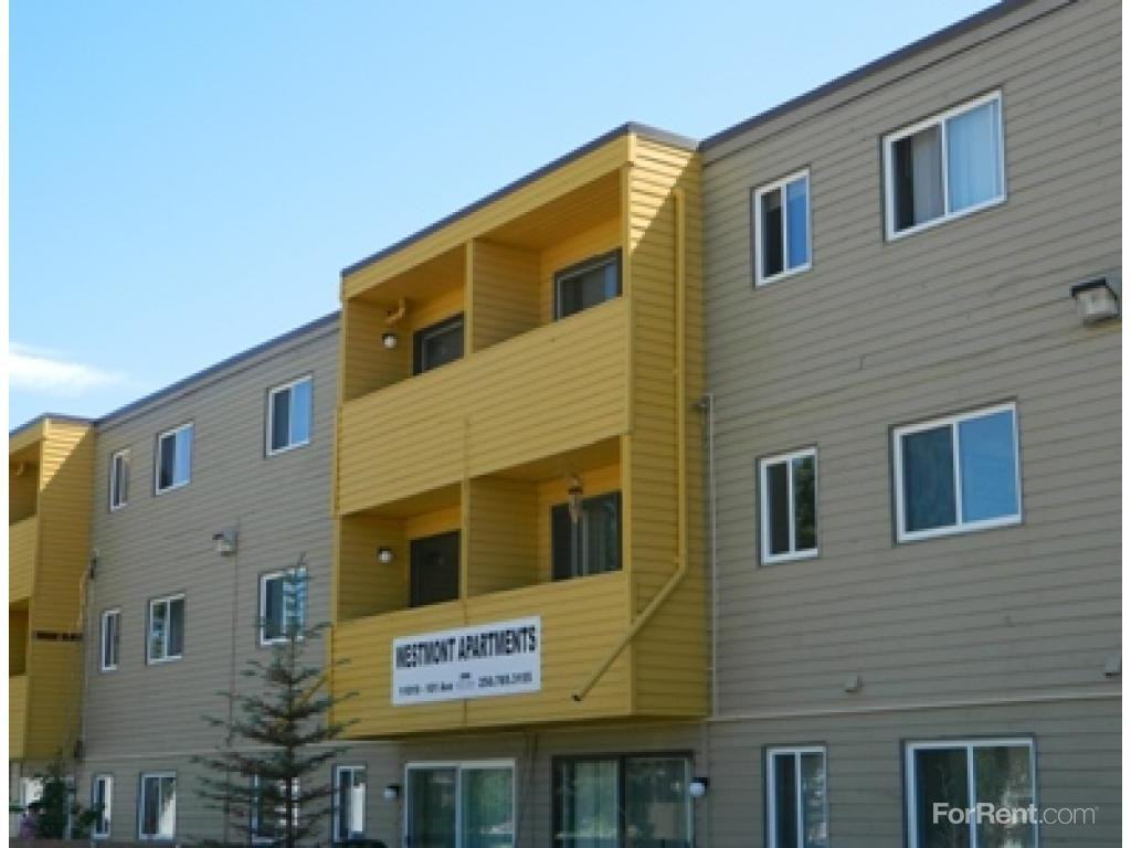 Westmont Apartments - Photo 2 of 6